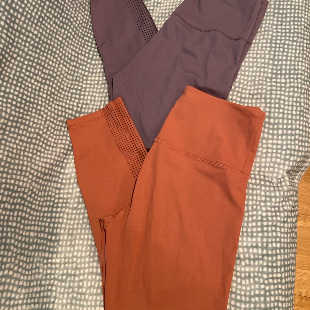 Zyia leggings